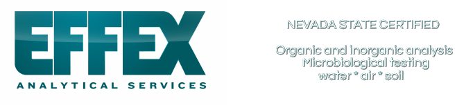 EFFEX Analytical Services
